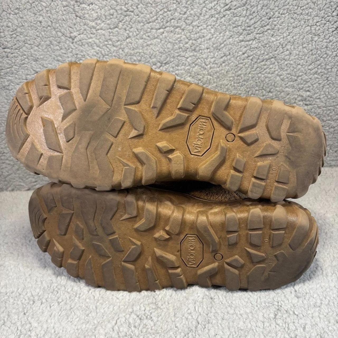 Source Unknown Men's Boots - Brown - US 11.5 – Ro… - image 7