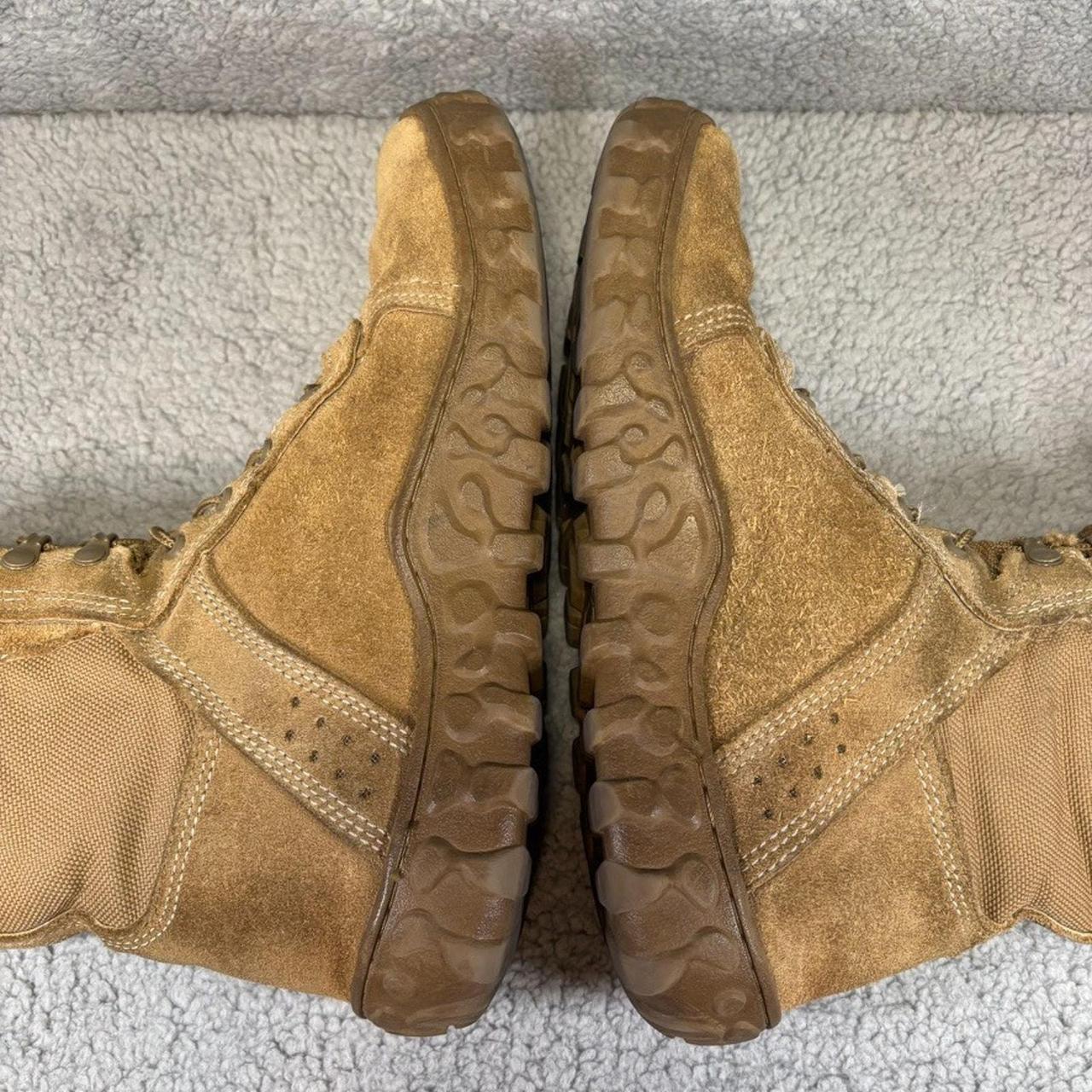 Source Unknown Men's Boots - Brown - US 11.5 – Ro… - image 5