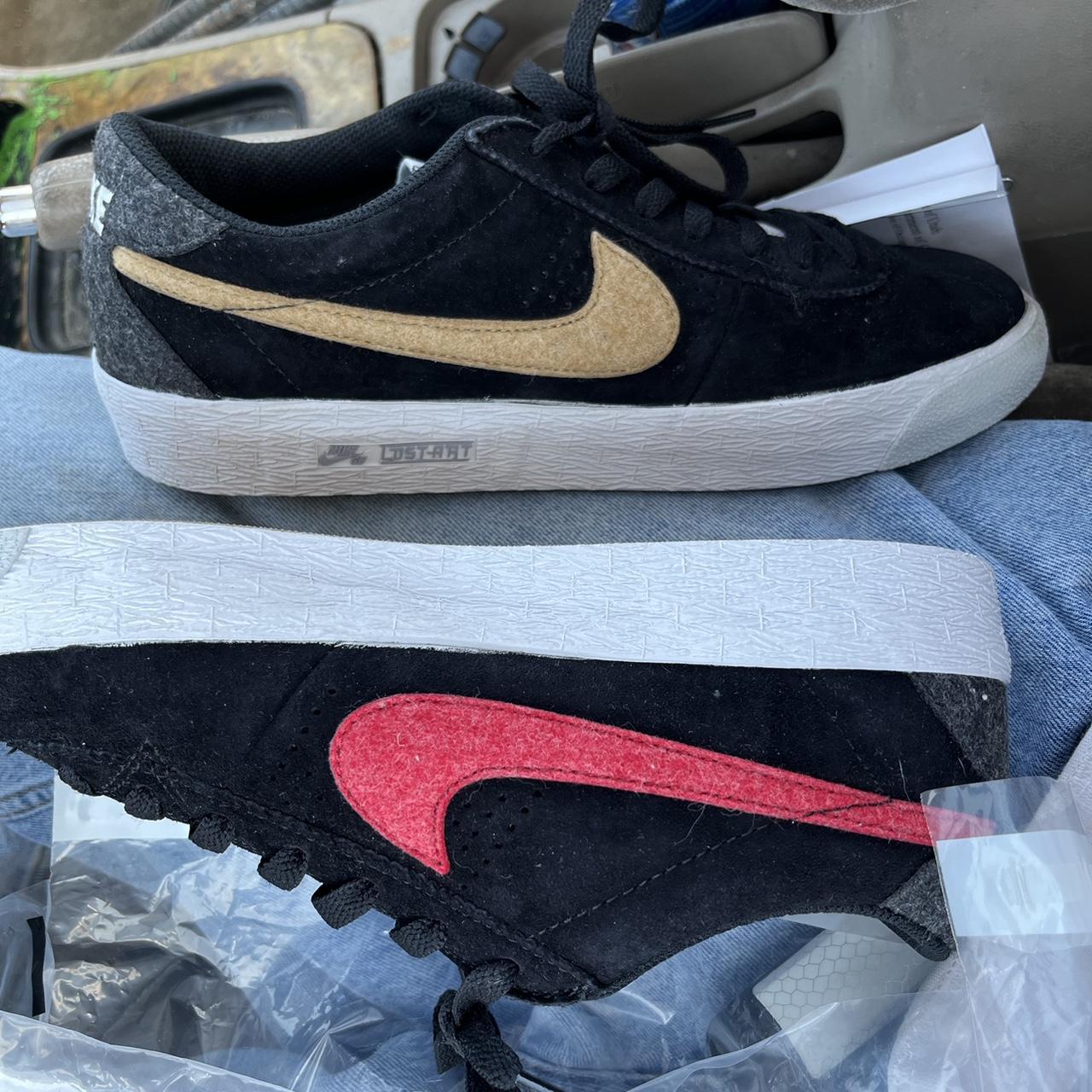 Nike sb lost art best sale