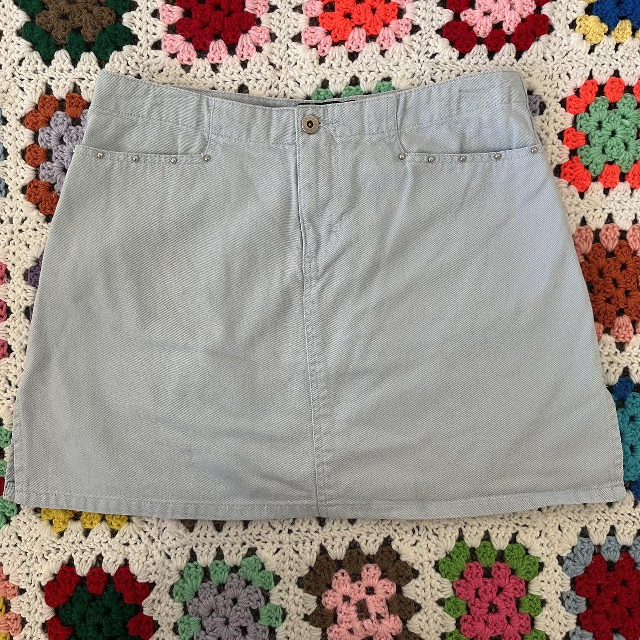 Route 66 Women's Skirt | Depop