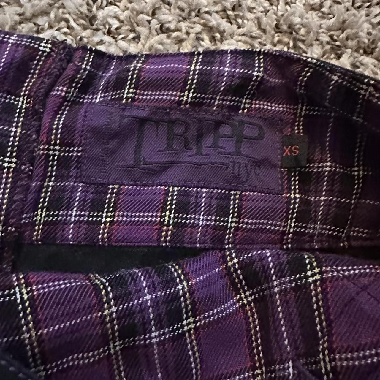 Tripp NYC Women's Skirt | Depop