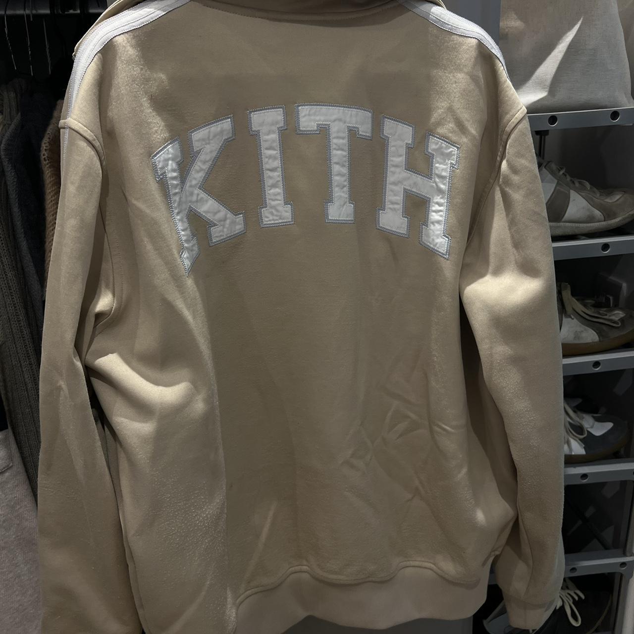 kith dipset clothing