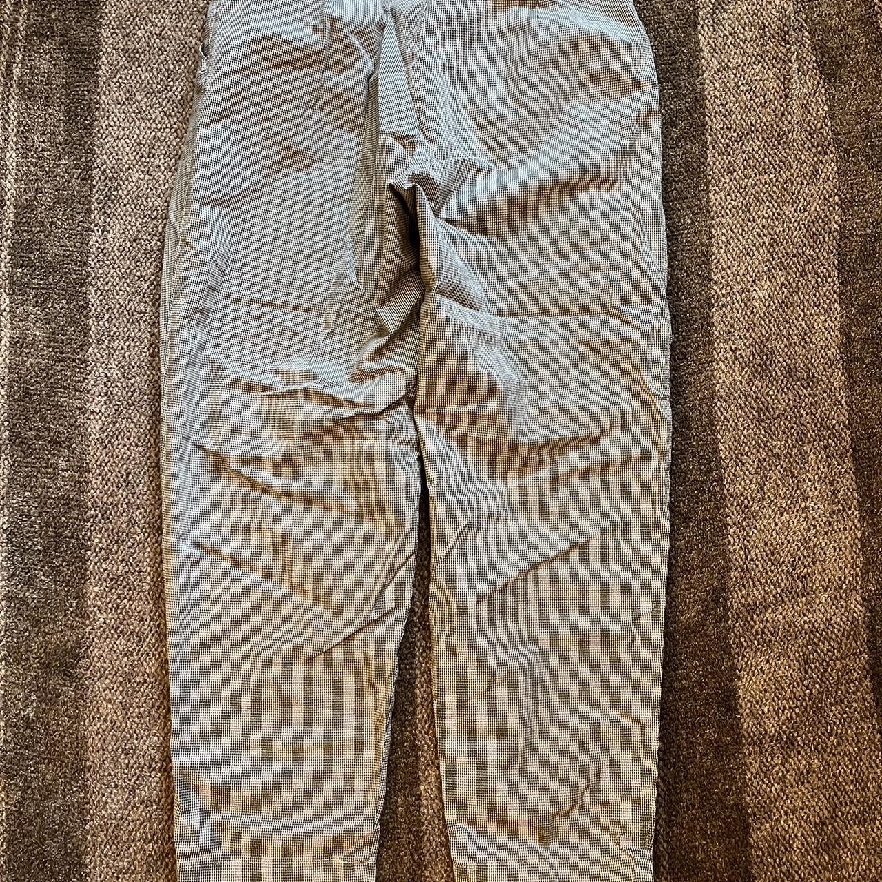lee trouser pants
