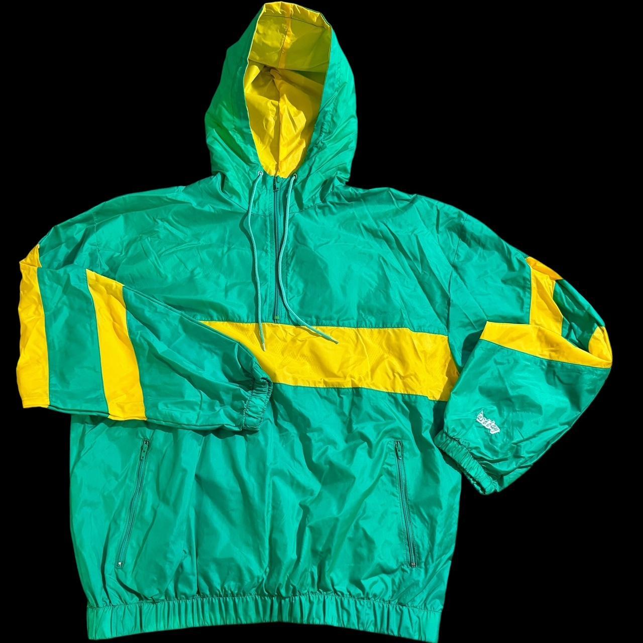 Eastbay nike jackets hotsell