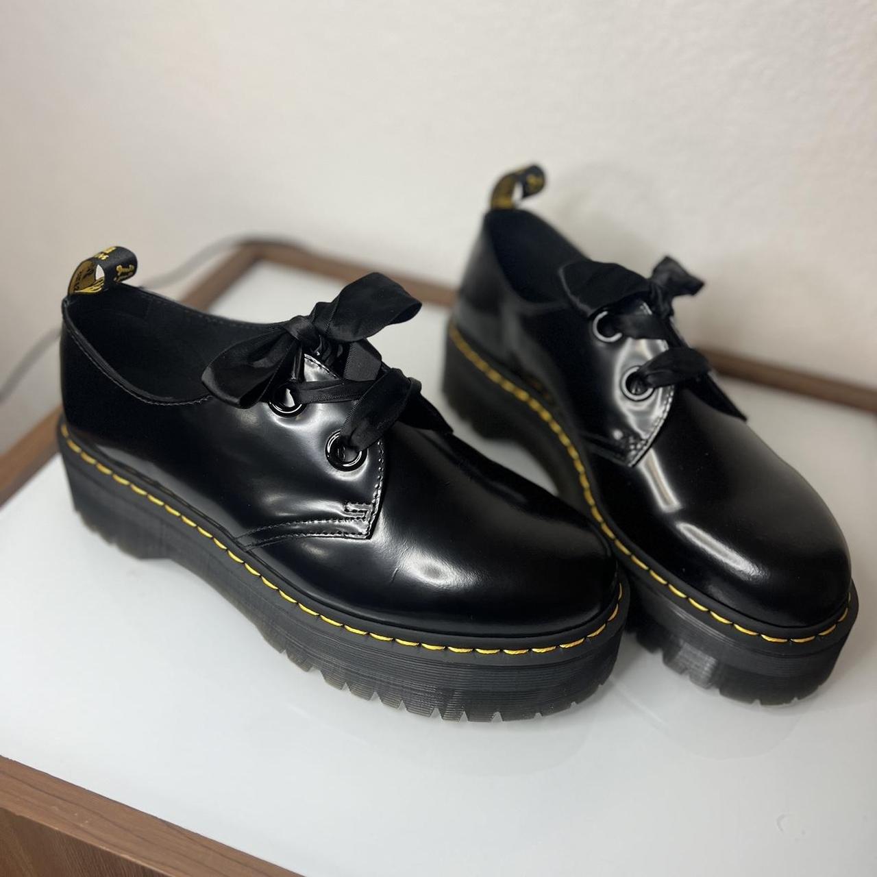 Dr martens holly online