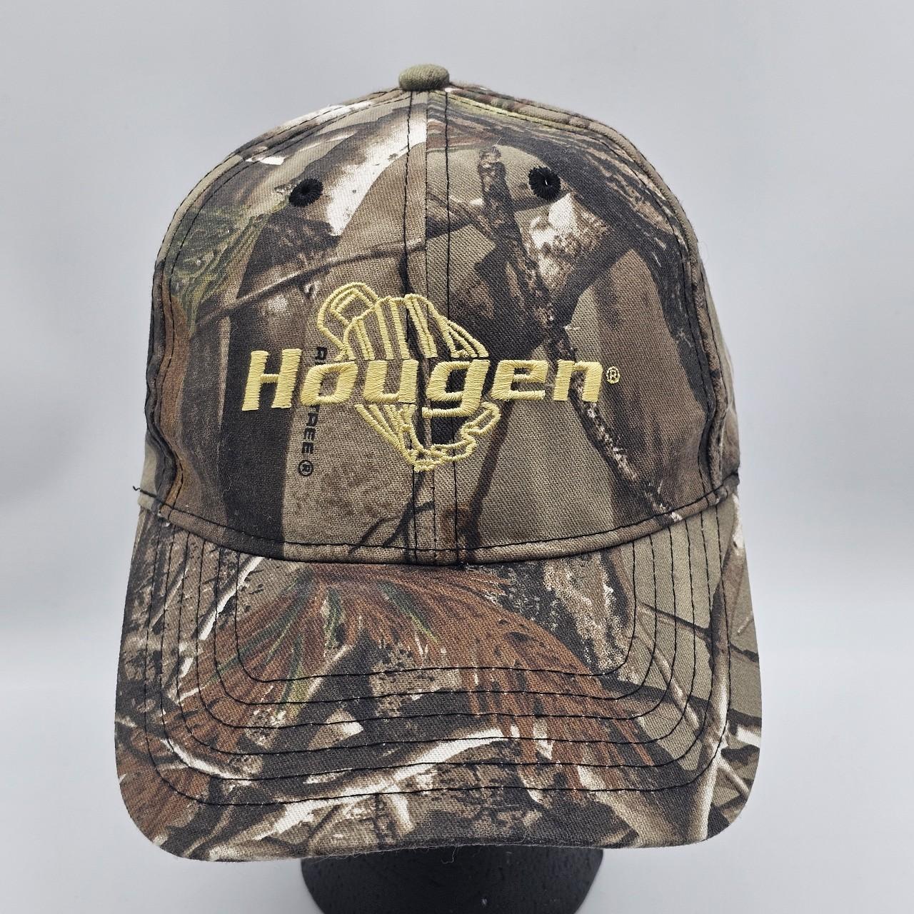 Y2k realtree camo hat cap adjustable strap hougen | Depop
