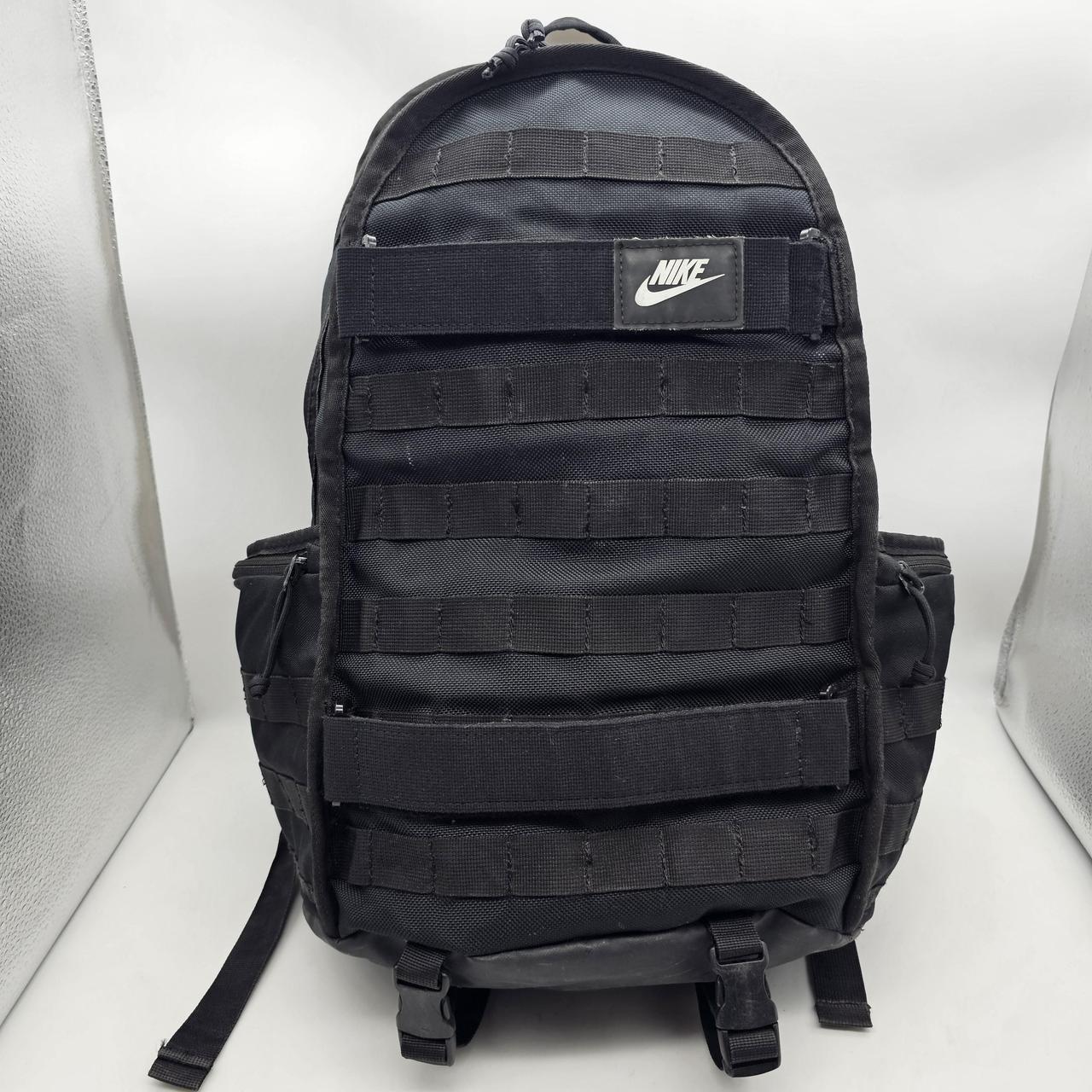 バッグ Rare NIKE nylon knapsack y2k Rare NIKE nylon knapsack y2k