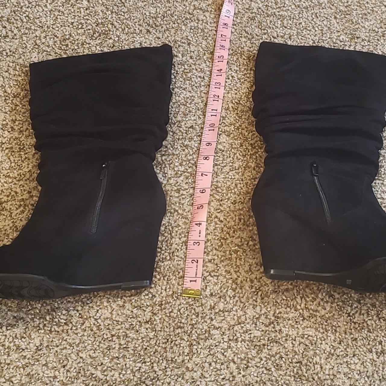 Impo Women's Black Boots (2)