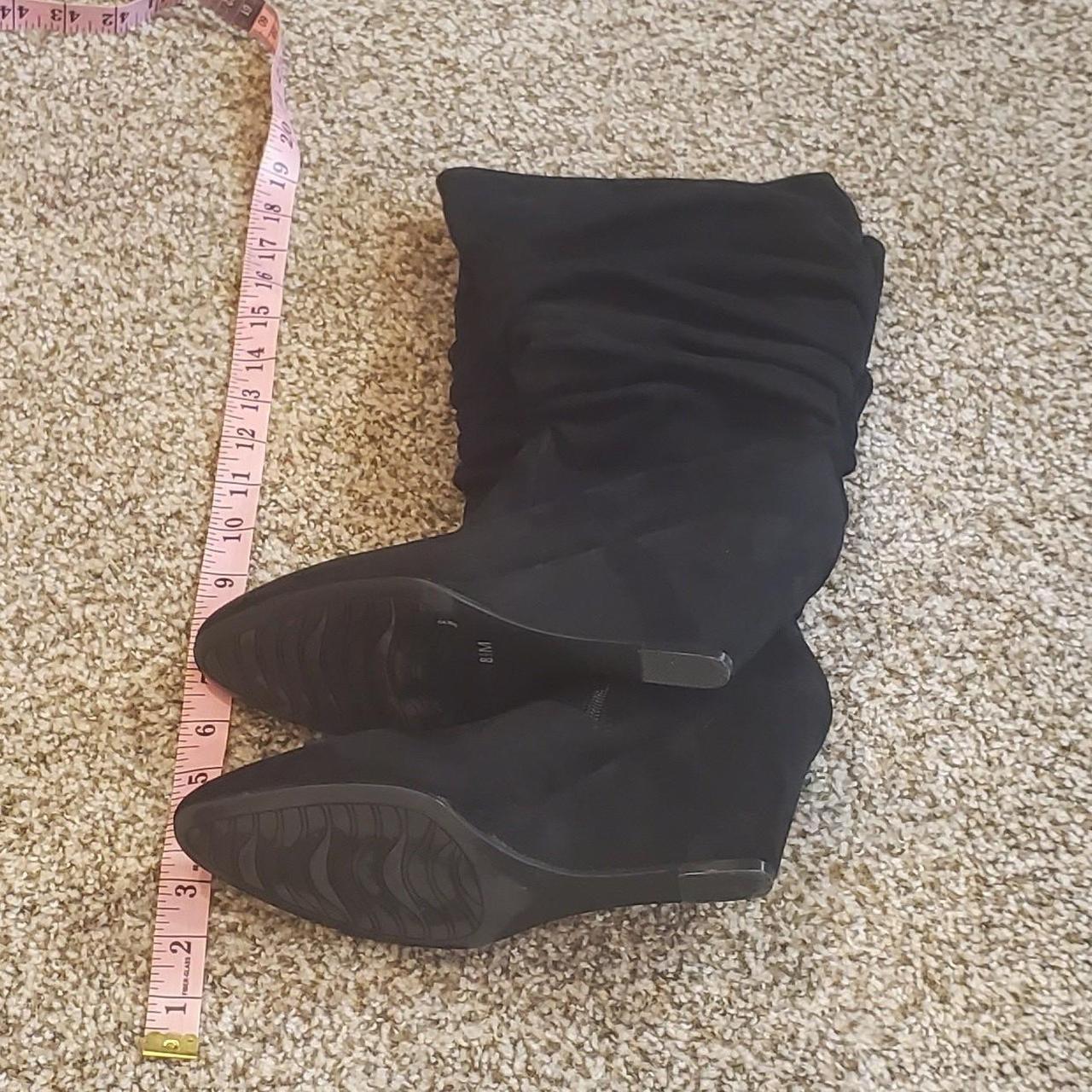 Impo Women's Black Boots (3)