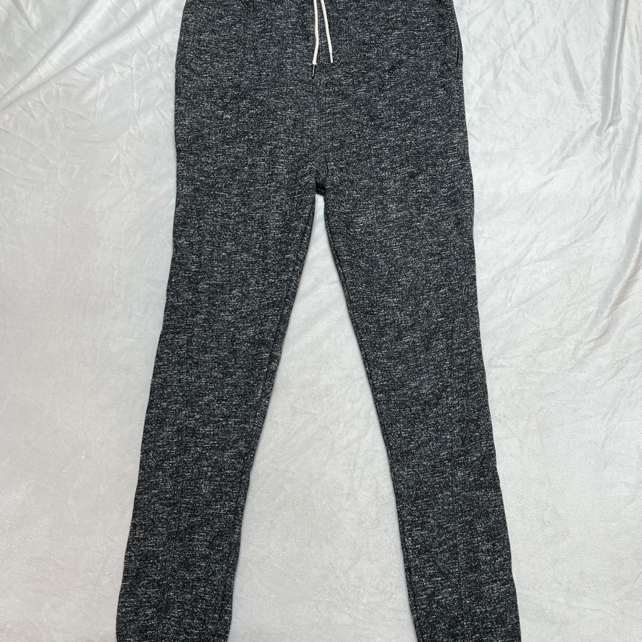 I Love Ugly's classic Zespy pant in jogger, Depop