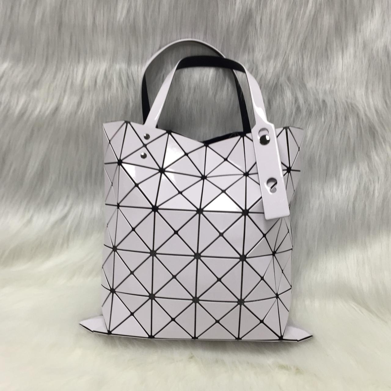 BAO BAO ISSEY MIYAKE] (バオバオ イッセイミヤケ) 【LUCENT BASIC