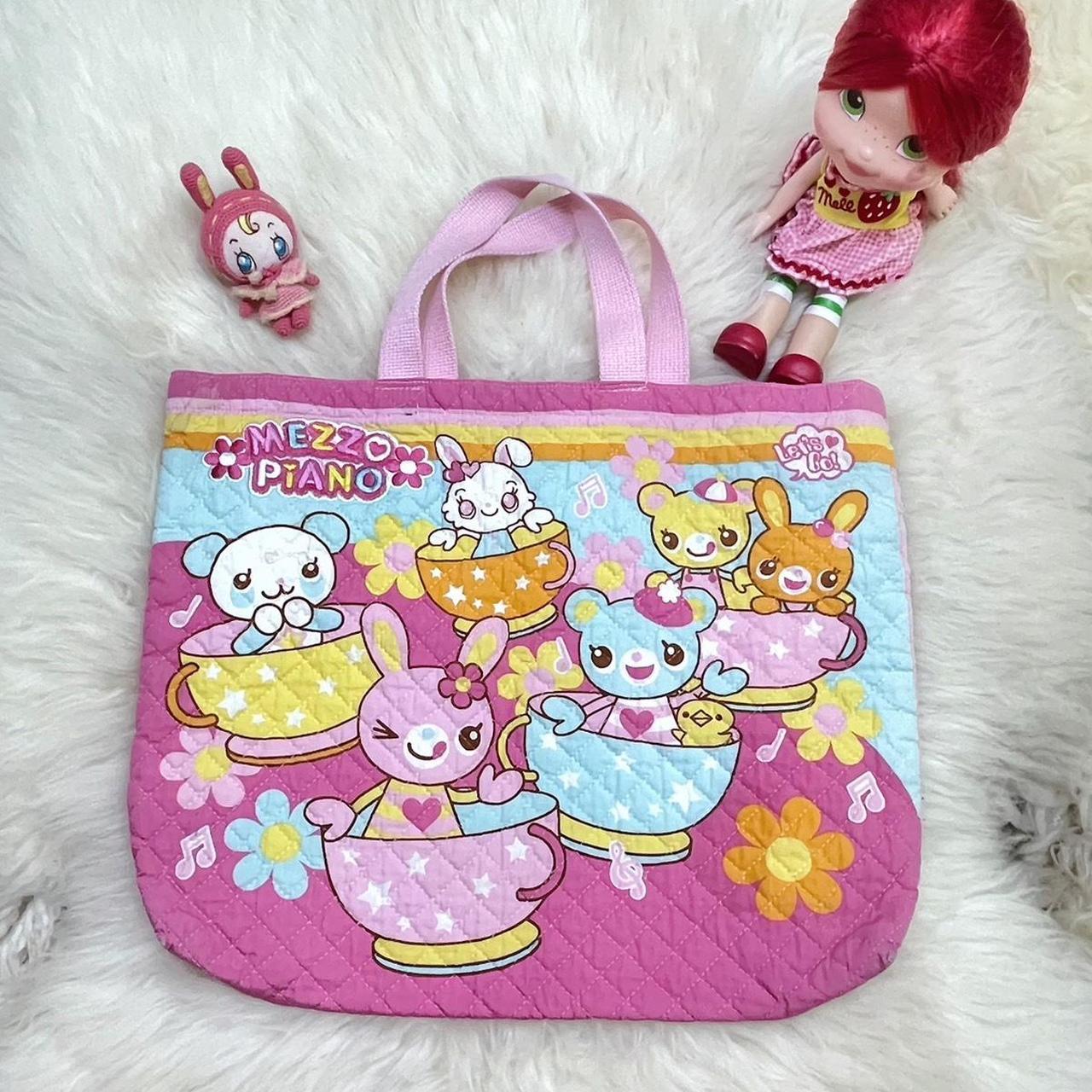Mezzo Piano 🌸 Bag • quilt work • ❗️ Refer to | Depop