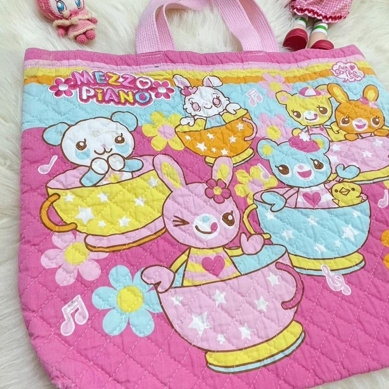 Mezzo Piano 🌸 Bag • quilt work • ❗️ Refer to | Depop