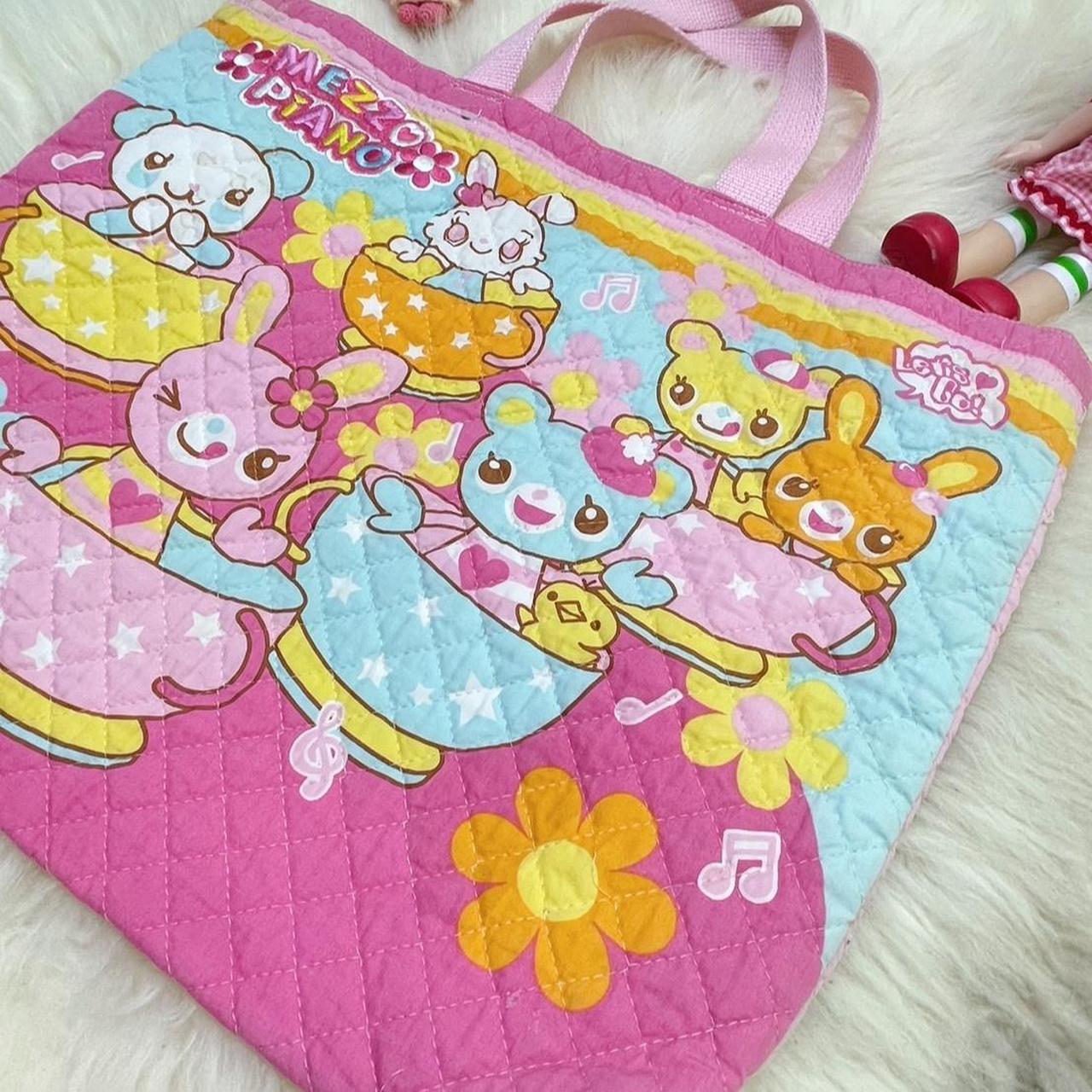 Mezzo Piano 🌸 Bag • quilt work • ❗️ Refer to | Depop