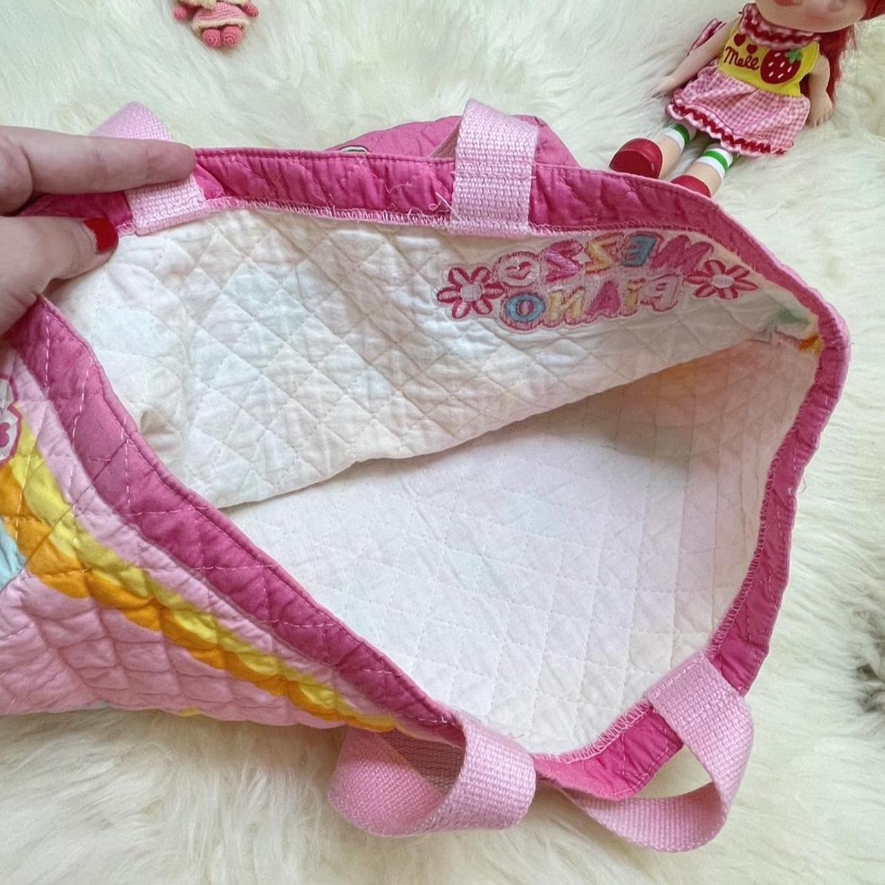 Mezzo Piano 🌸 Bag • quilt work • ❗️ Refer to | Depop