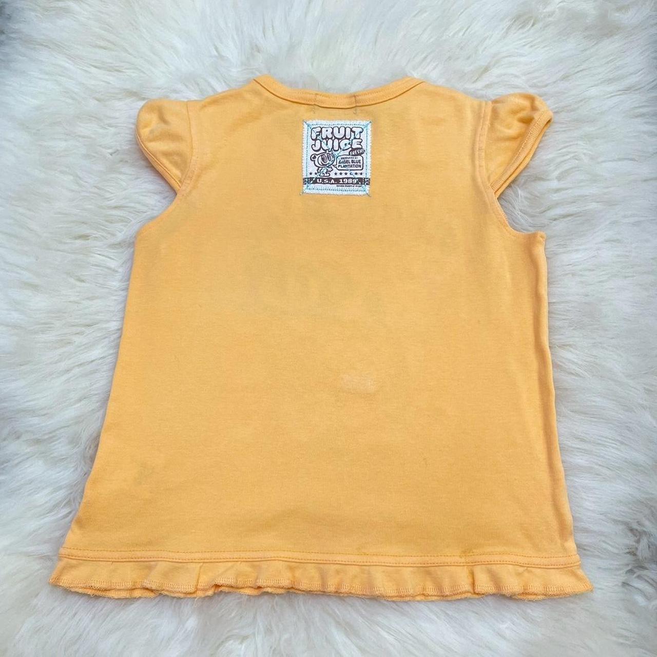 ★SCHNEE★Schnee Baby Angel T Shirt - Baby Blue★正規品/人気 KIDS NINGEN T-SHIRT(90/120size) | KANE-ZANMAI