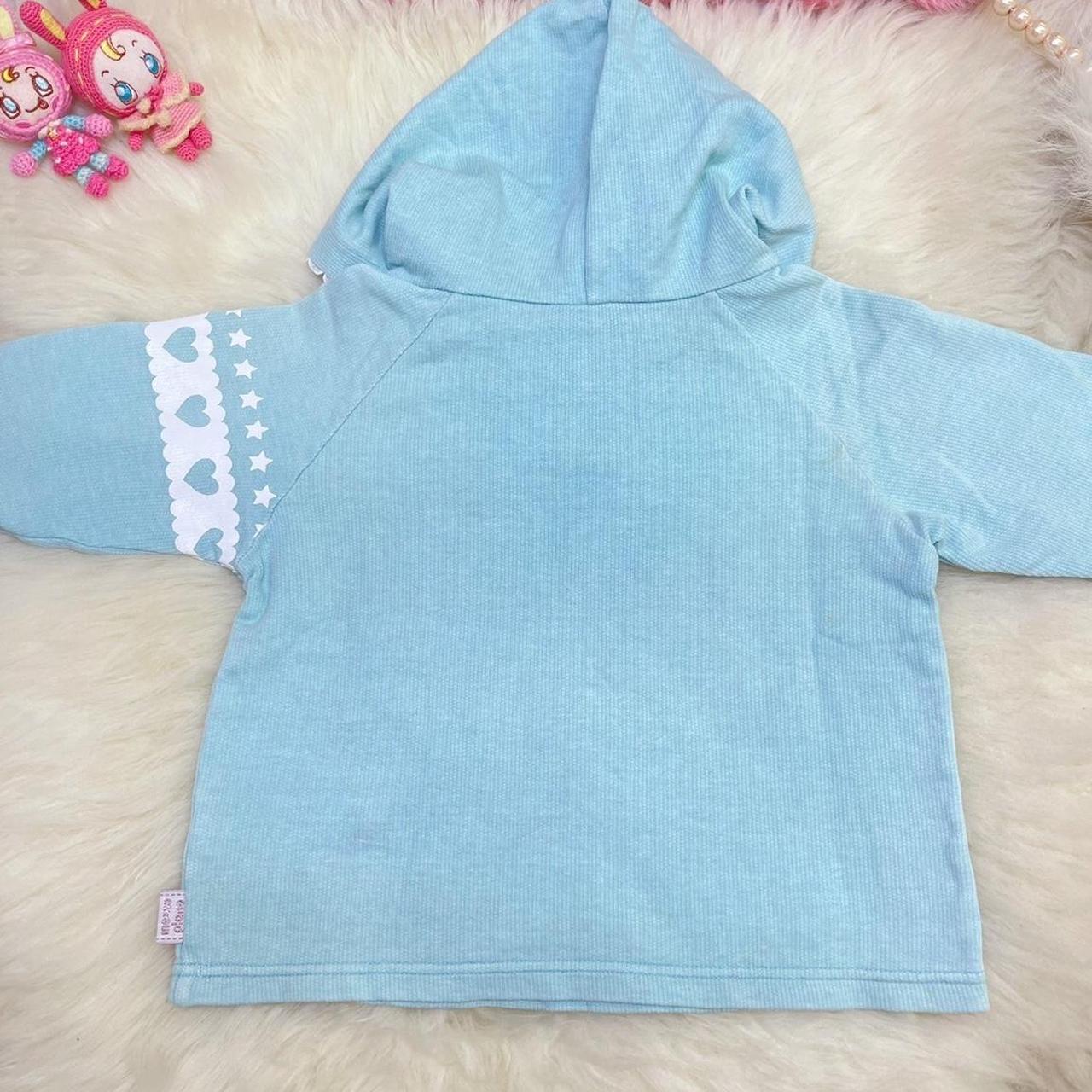 Mezzo Piano 🌸 Hoodie Japanese Size - 150 - ❗️ | Depop