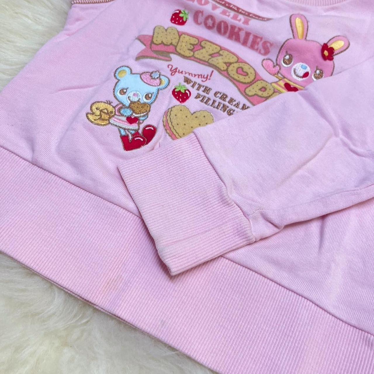 110cm まとめ売り❁petitmain・mezzo piano・anyFAM ハーフジップTシャツ（Tシャツ） | mezzo piano junior