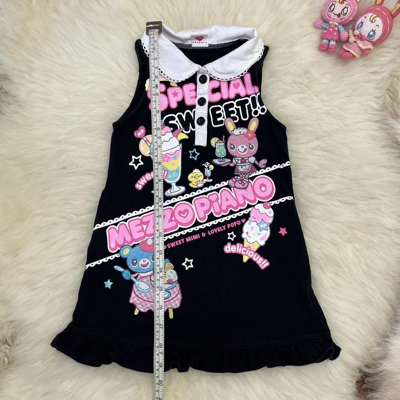 Mezzo Piano 🌸 Dress / Top Japanese Size - 100 - ❗️ | Depop