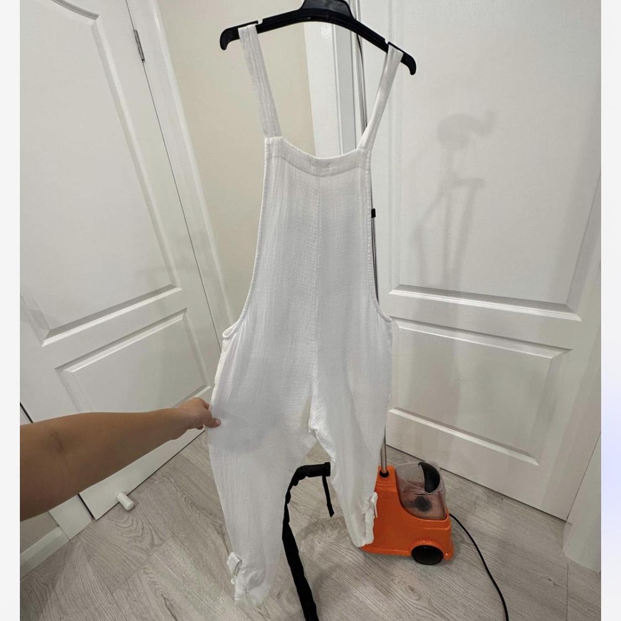 Andi Bagus Byron overalls. Worn only to try on, my | Depop