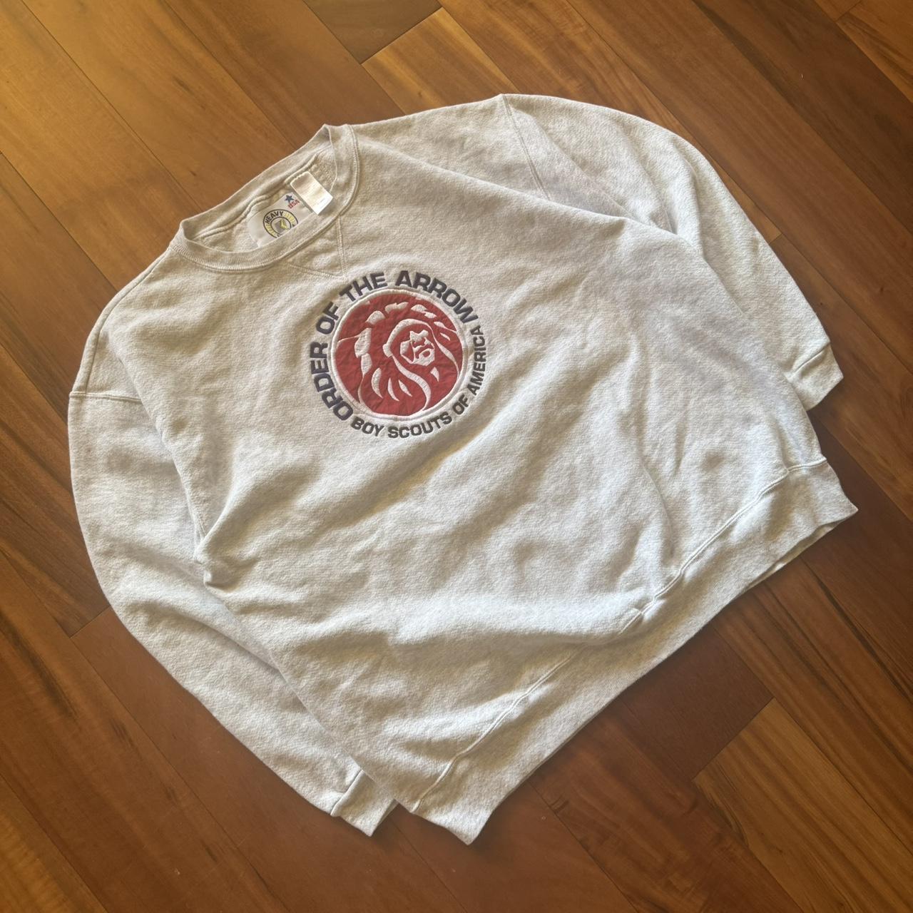 item listed by naytoventhrift