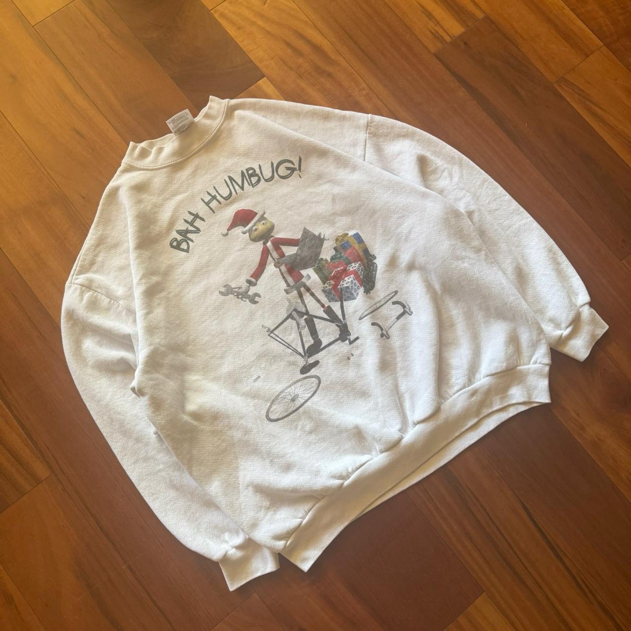 item listed by naytoventhrift