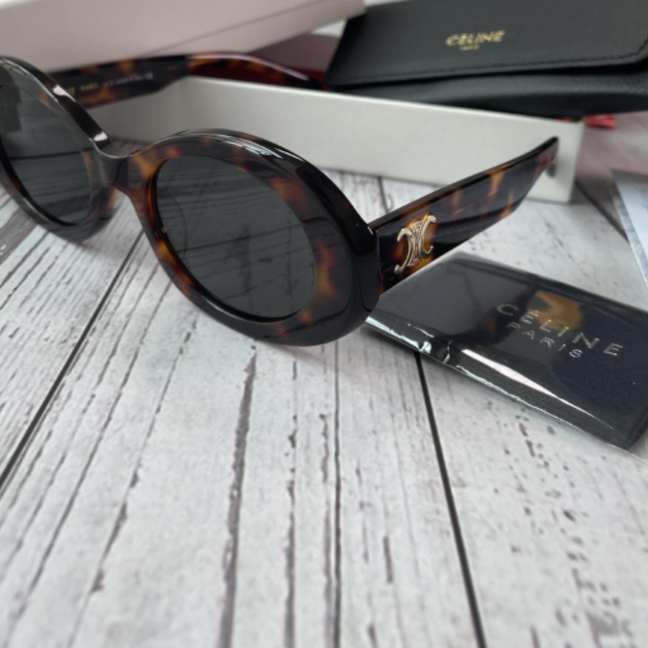 Rheos Coopers Floating Polarized Sunglasses - Depop