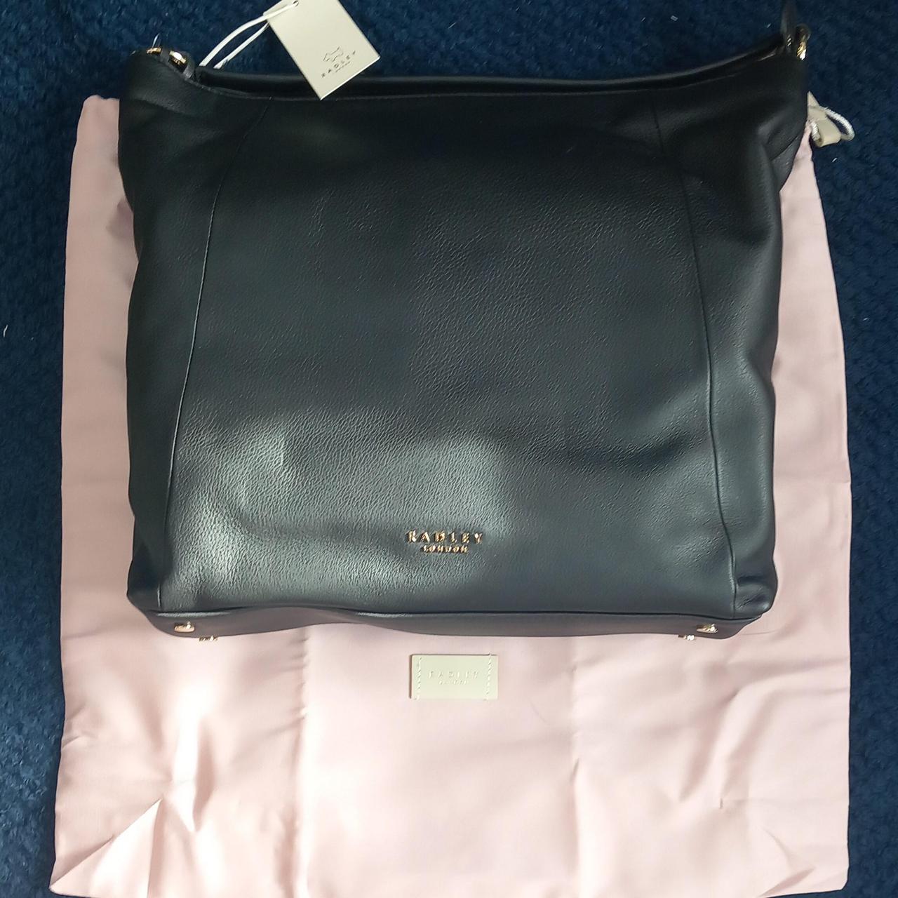 Brand New Radley London Buttercup Grove Depop