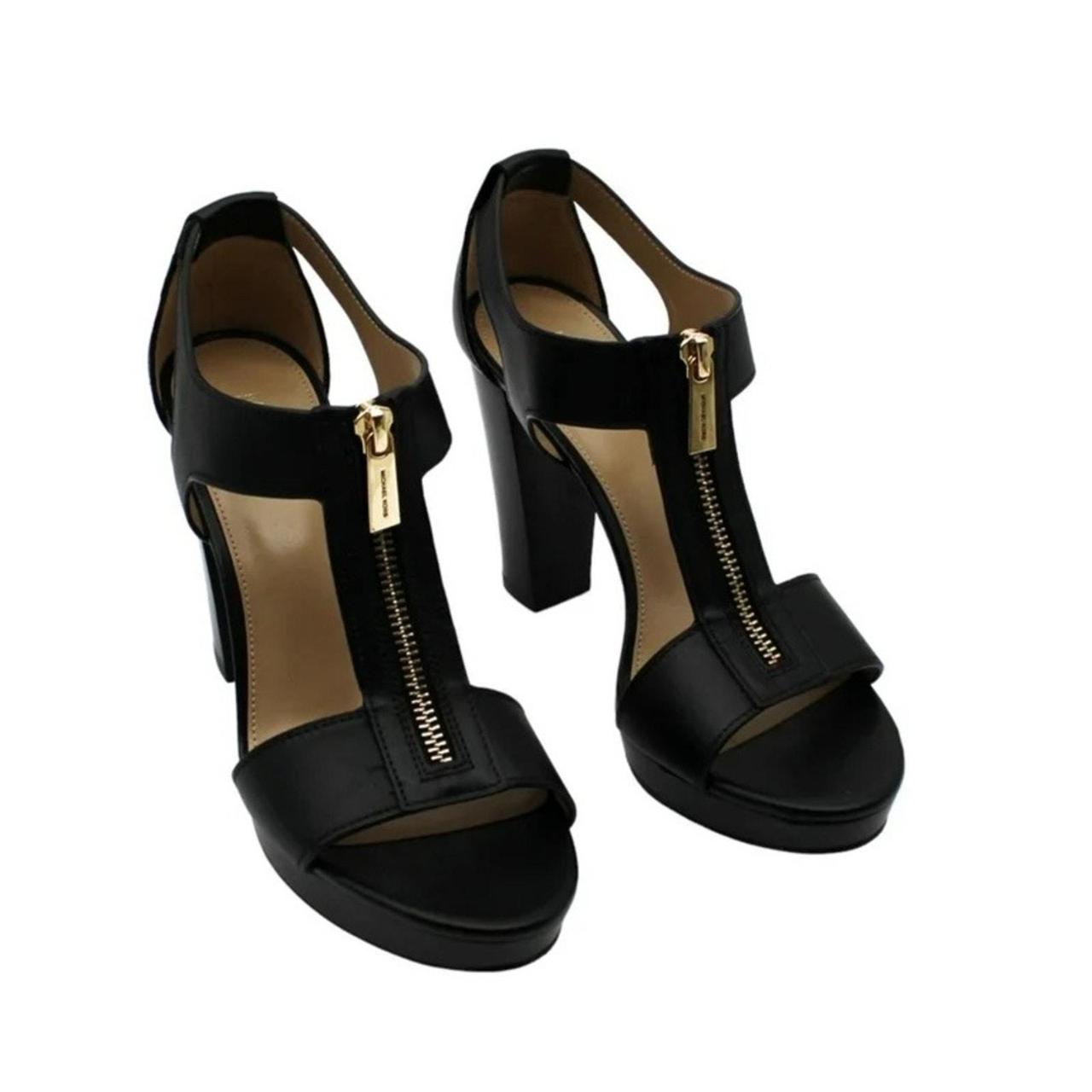 Moda spana meg sandal online