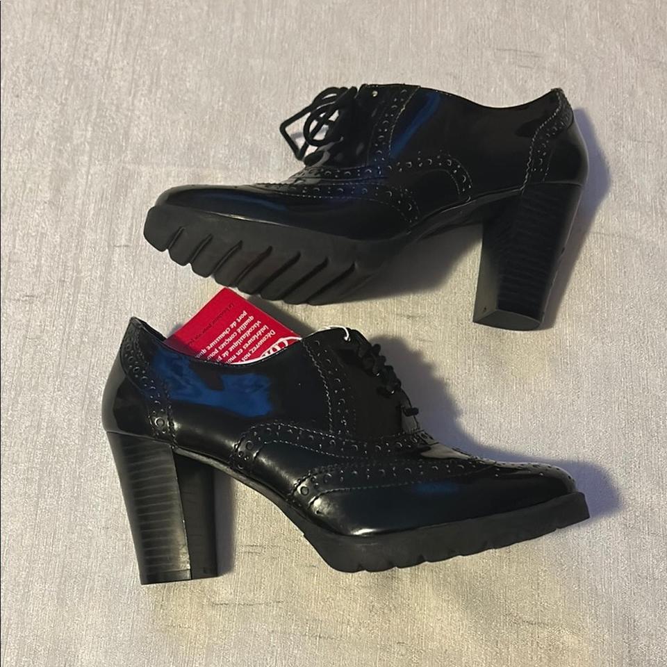 Franco Fortini 'Brandi' Style Women's Heeled Depop