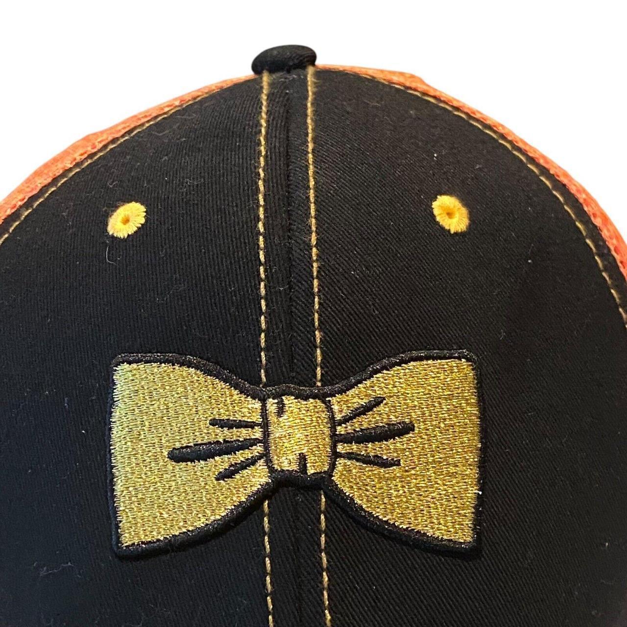 Source Unknown Women's Caps - Pink/Black – Femini… - image 3