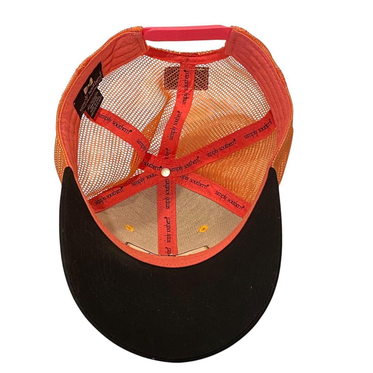 Source Unknown Women's Caps - Pink/Black – Femini… - image 8