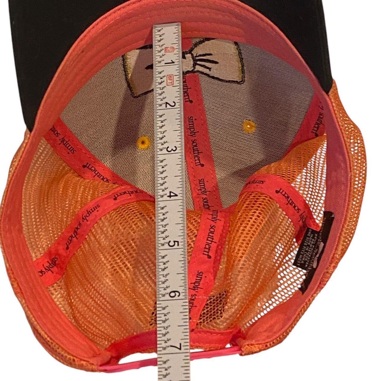 Source Unknown Women's Caps - Pink/Black – Femini… - image 5