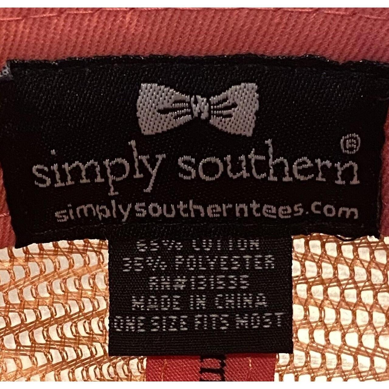 Source Unknown Women's Caps - Pink/Black – Femini… - image 4