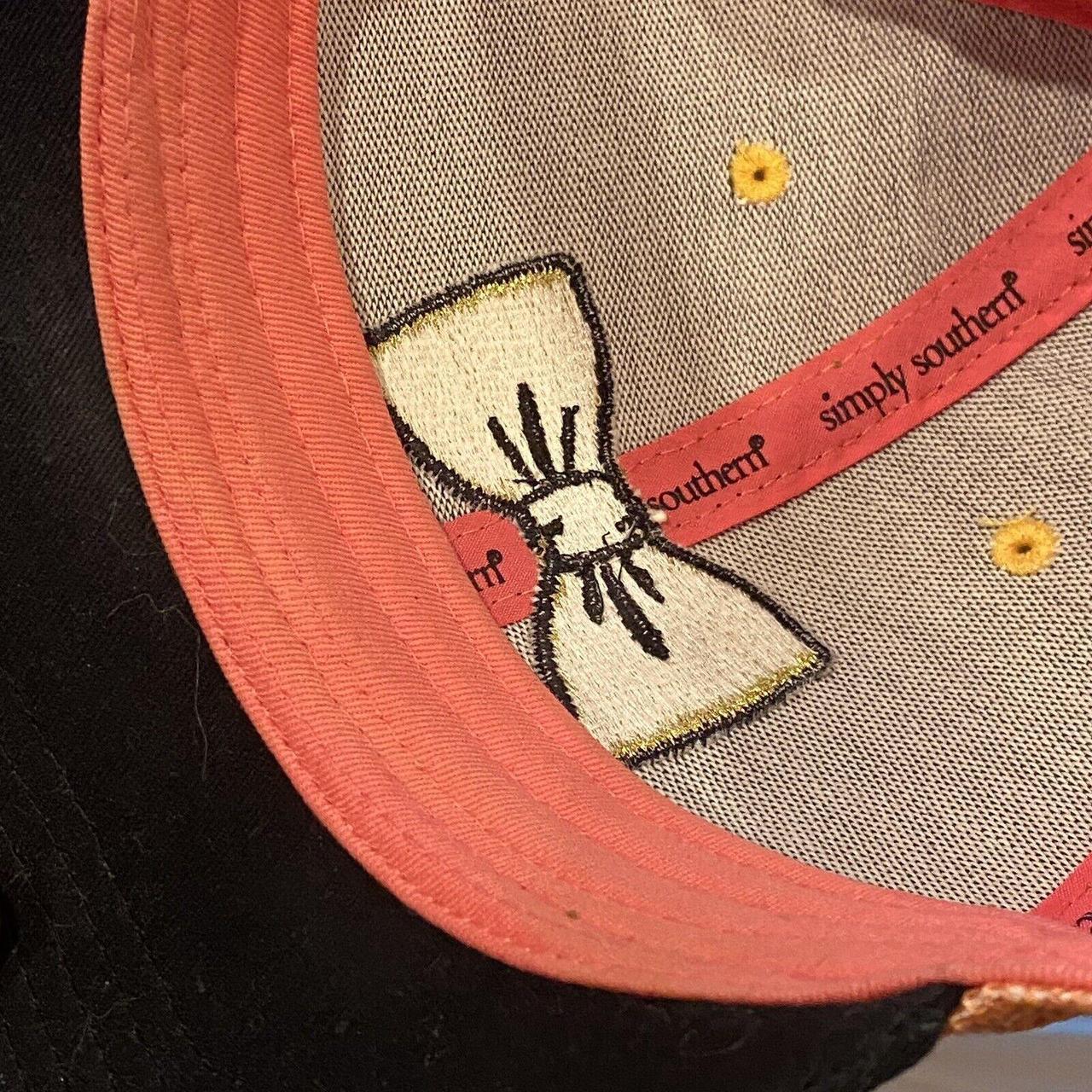 Source Unknown Women's Caps - Pink/Black – Femini… - image 6