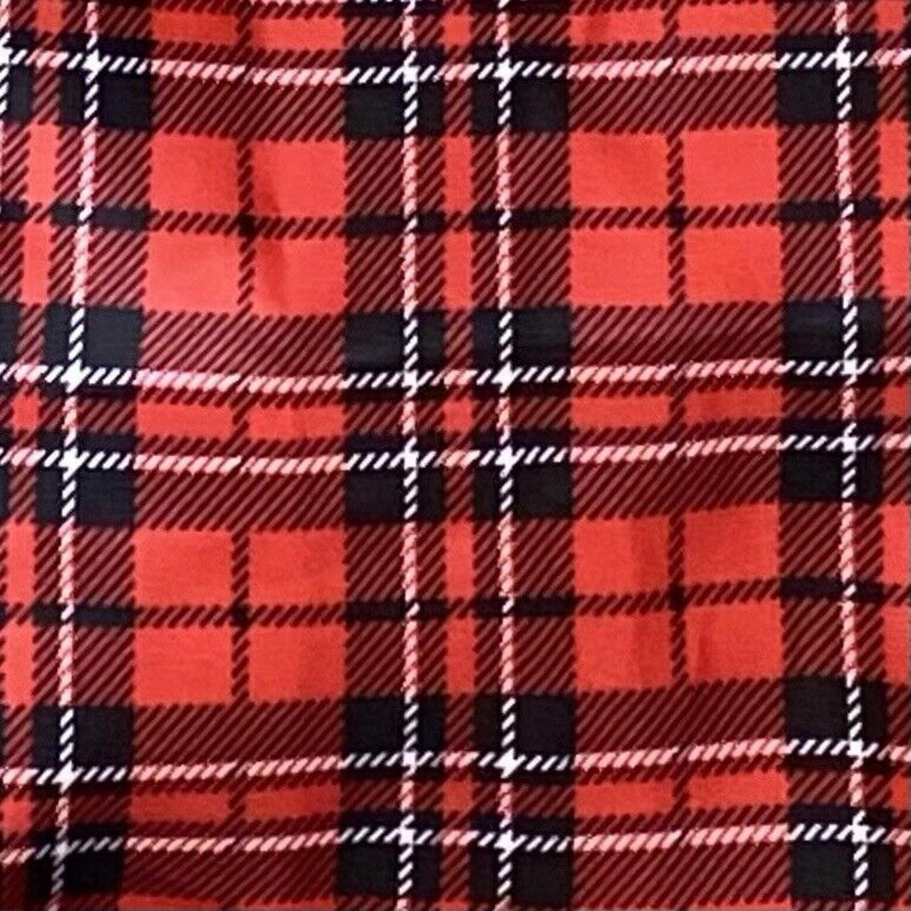 Source Unknown Women's Suit - Red/Black - S – Tar… - image 2