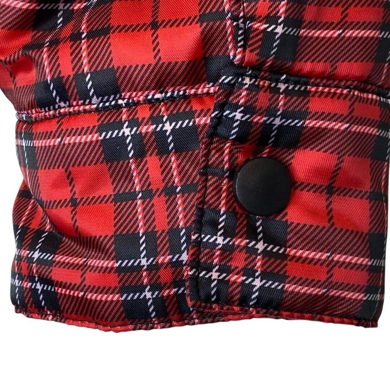 Source Unknown Women's Suit - Red/Black - S – Tar… - image 5