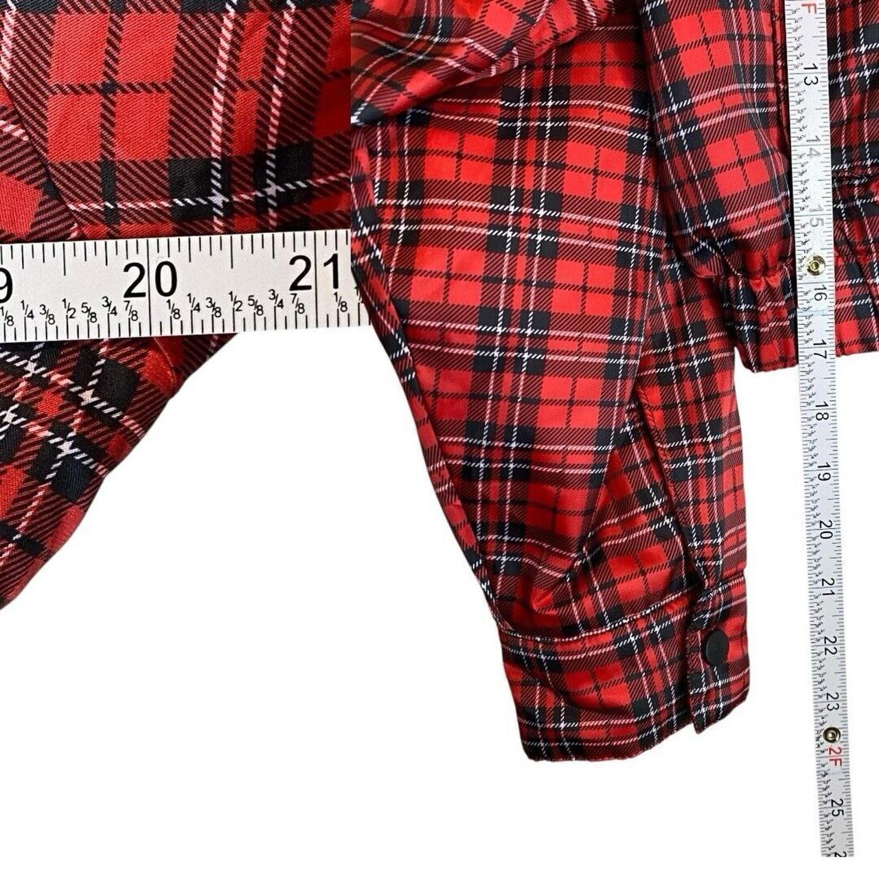 Source Unknown Women's Suit - Red/Black - S – Tar… - image 7