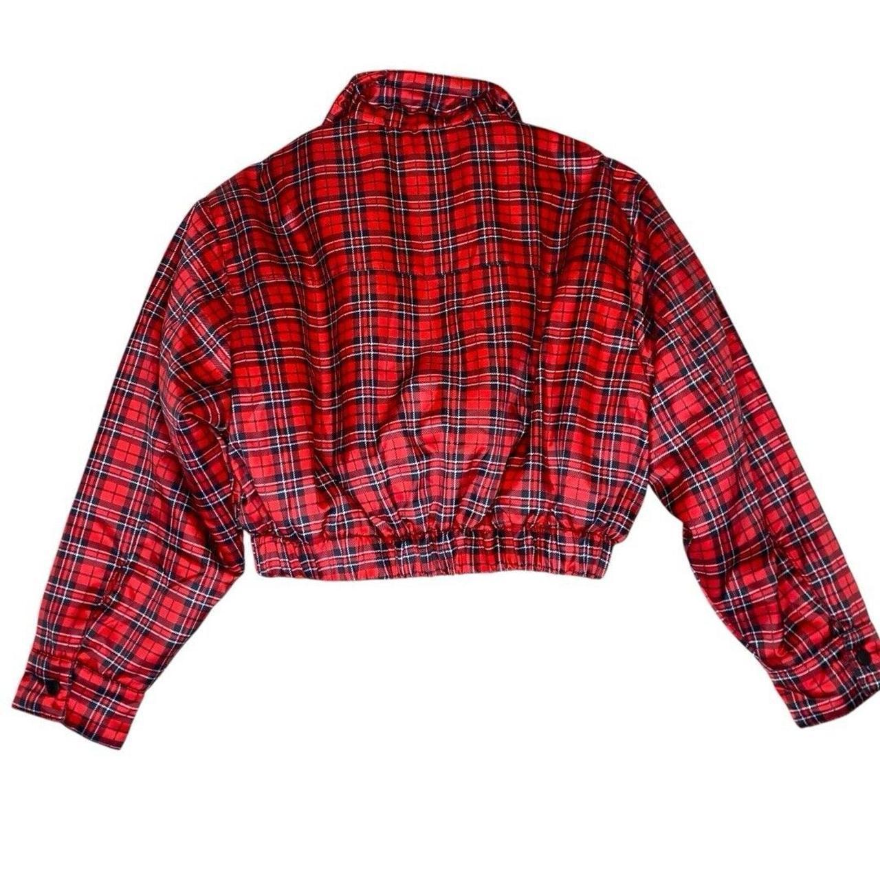 Source Unknown Women's Suit - Red/Black - S – Tar… - image 3