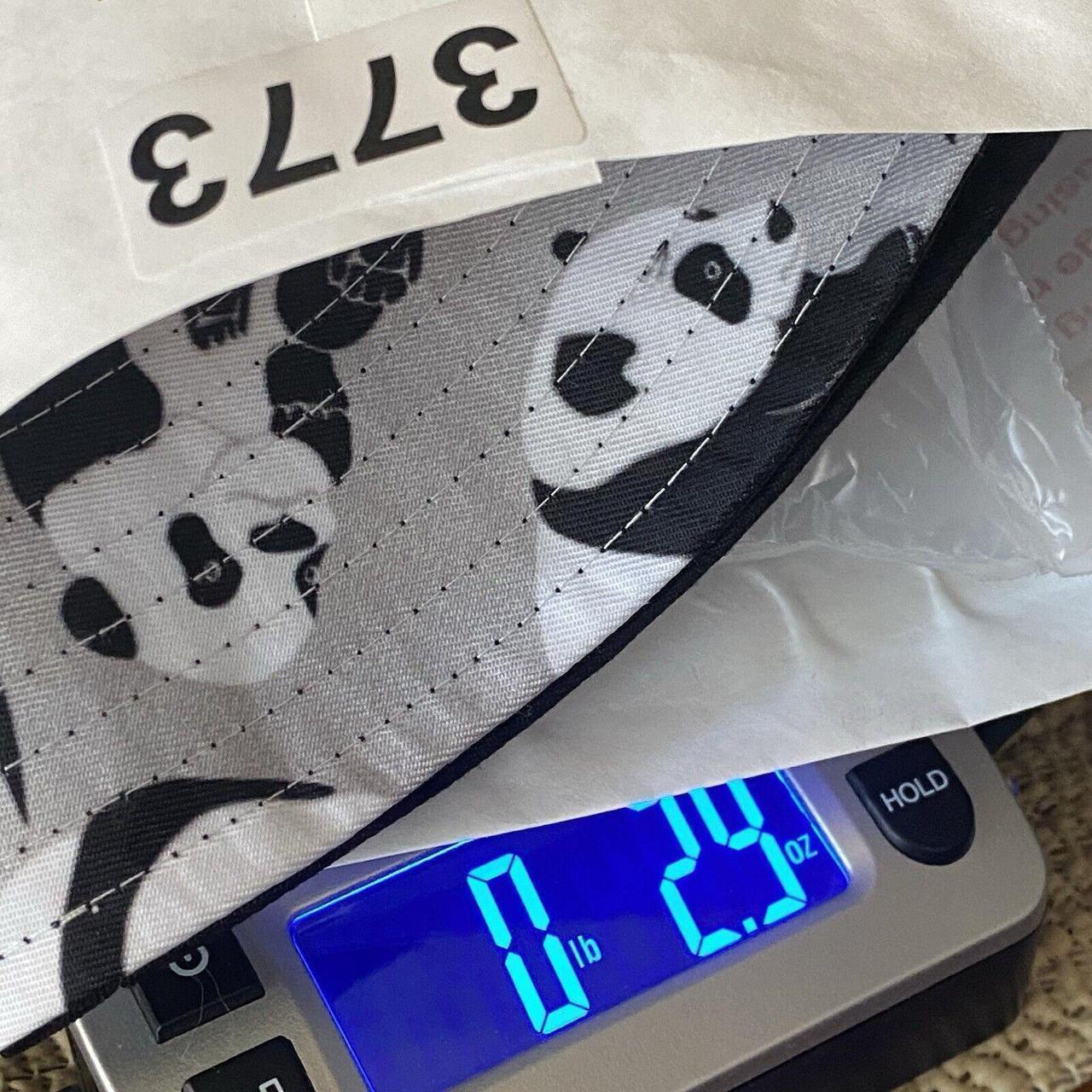 Source Unknown Women's Bucket hats - Grey/Black –… - image 8