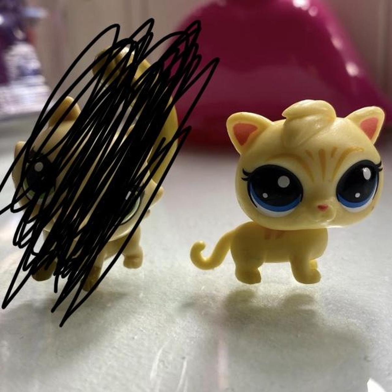 Littlest pet shop surprise families online