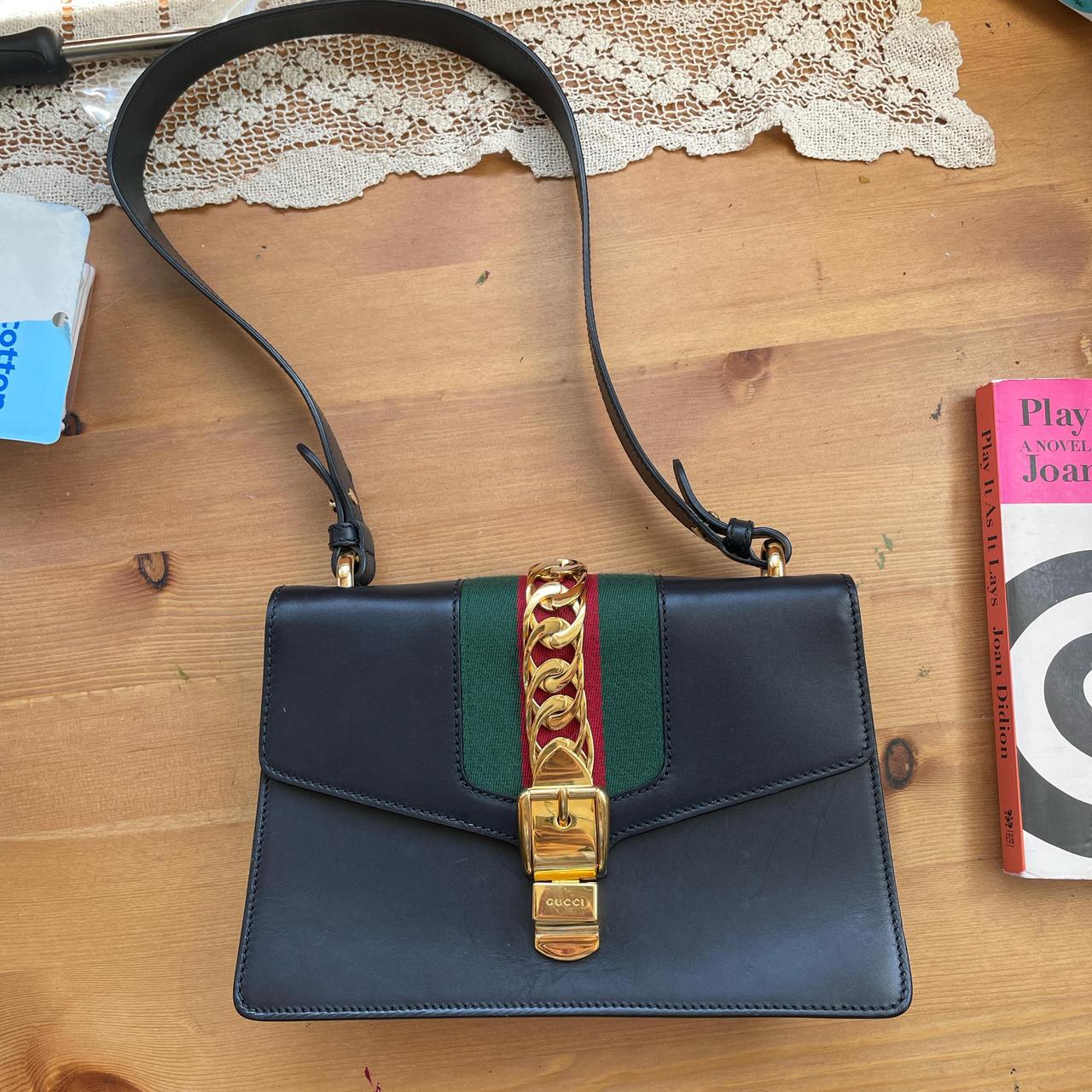 Gucci bags 2018 collection sale