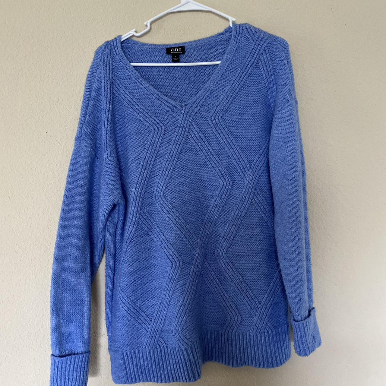 Jcp ana sweater hotsell