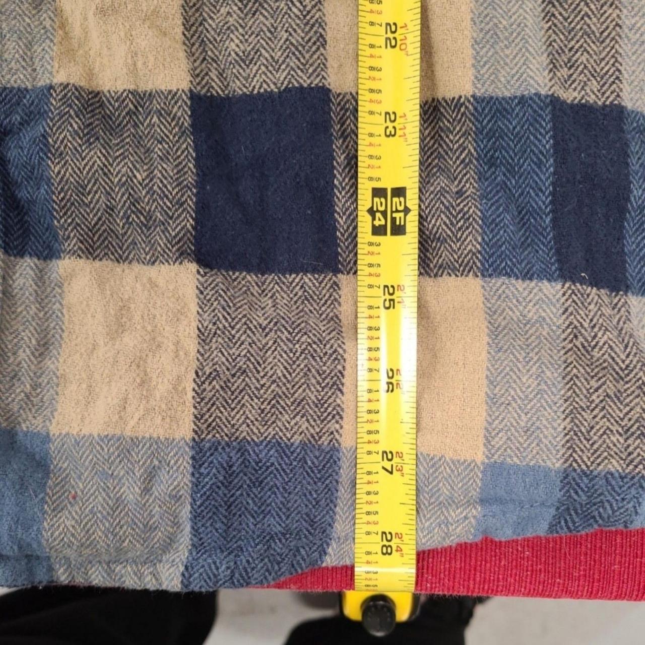 Source Unknown Men's Shirt - Tan - XL – Field and… - image 8