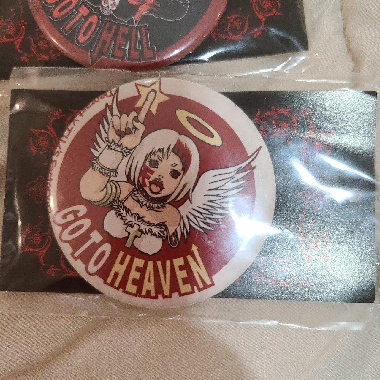 Source Unknown Men's Accessories - Red – Deoart b… - image 6