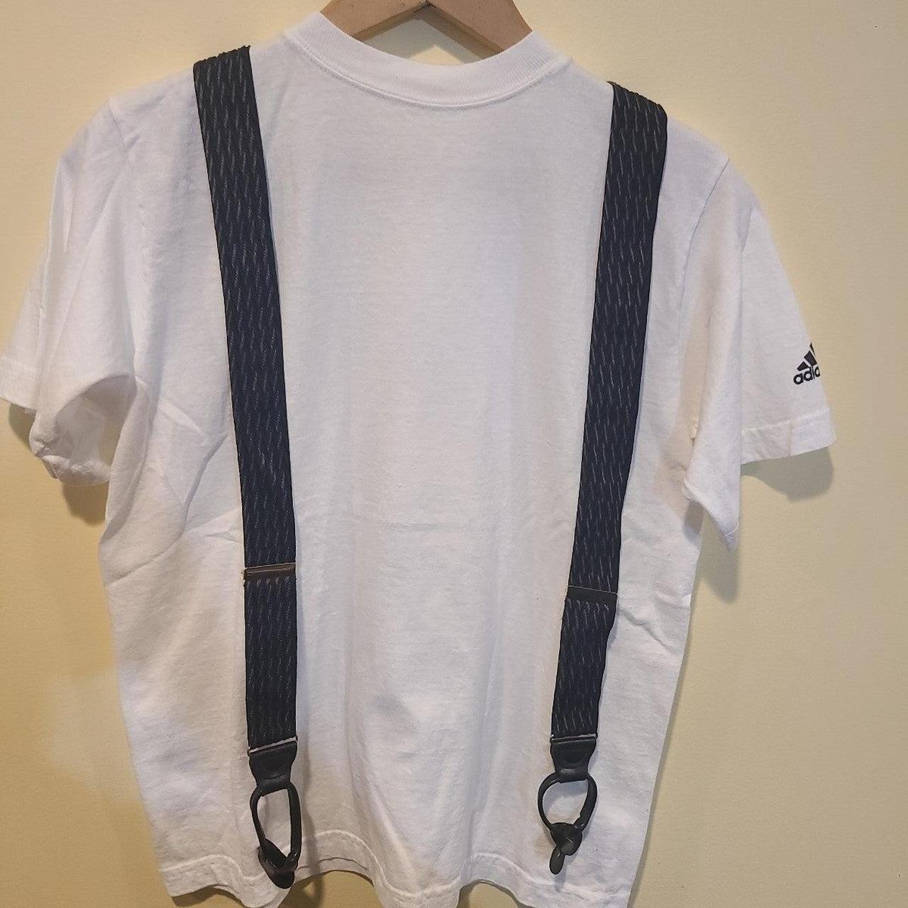 Source Unknown Men's Accessories - Red – Two Pair… - image 2