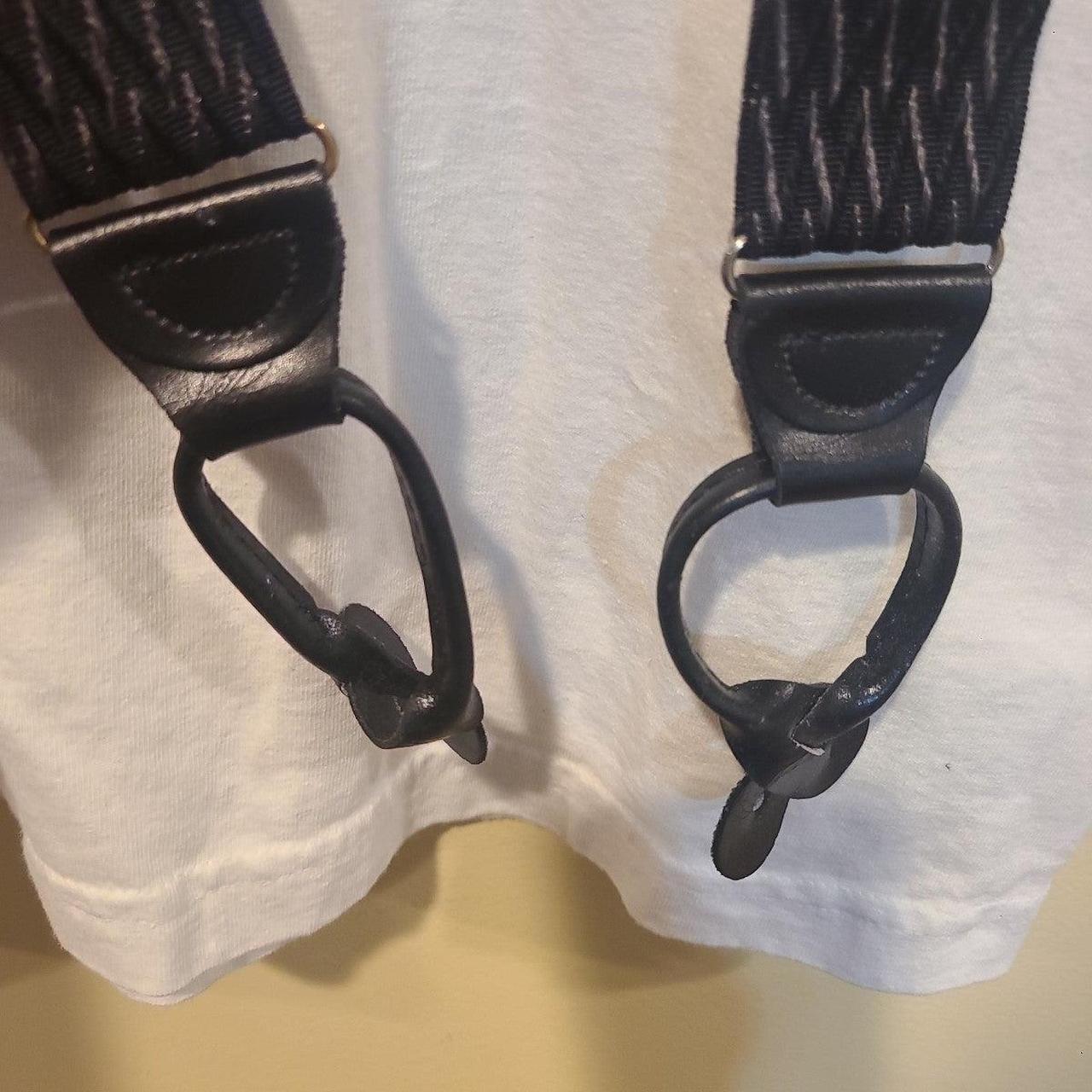 Source Unknown Men's Accessories - Red – Two Pair… - image 4