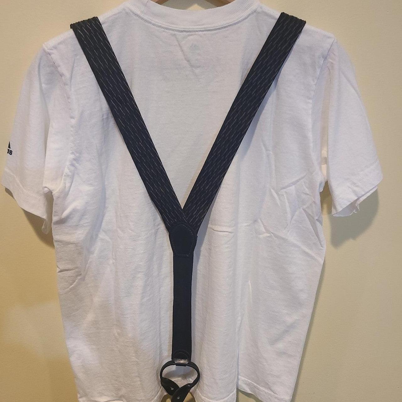 Source Unknown Men's Accessories - Red – Two Pair… - image 5