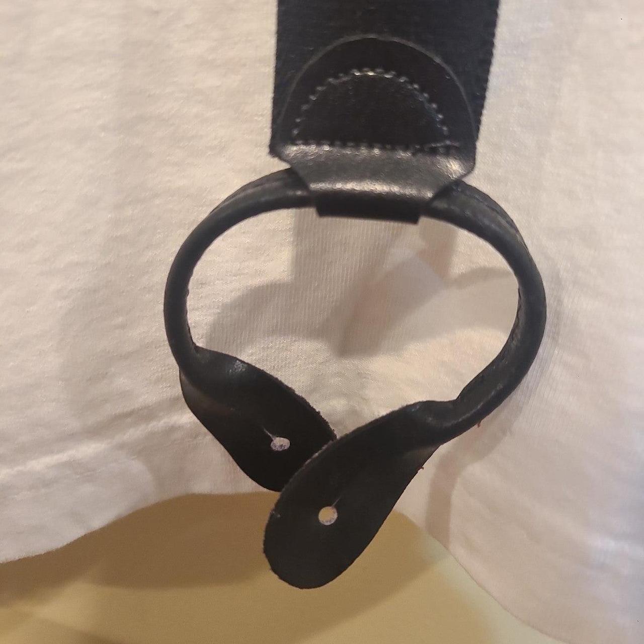 Source Unknown Men's Accessories - Red – Two Pair… - image 6