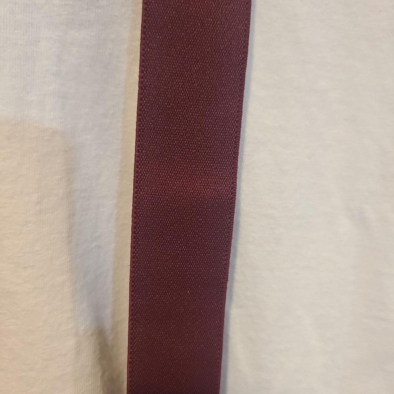 Source Unknown Men's Accessories - Red – Two Pair… - image 8